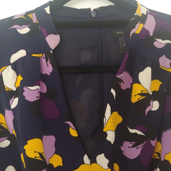 Ann Taylor Dress - Picture 3 of 6